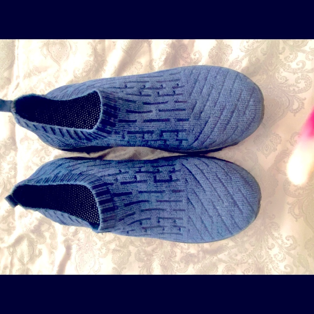 Slip on shoes
